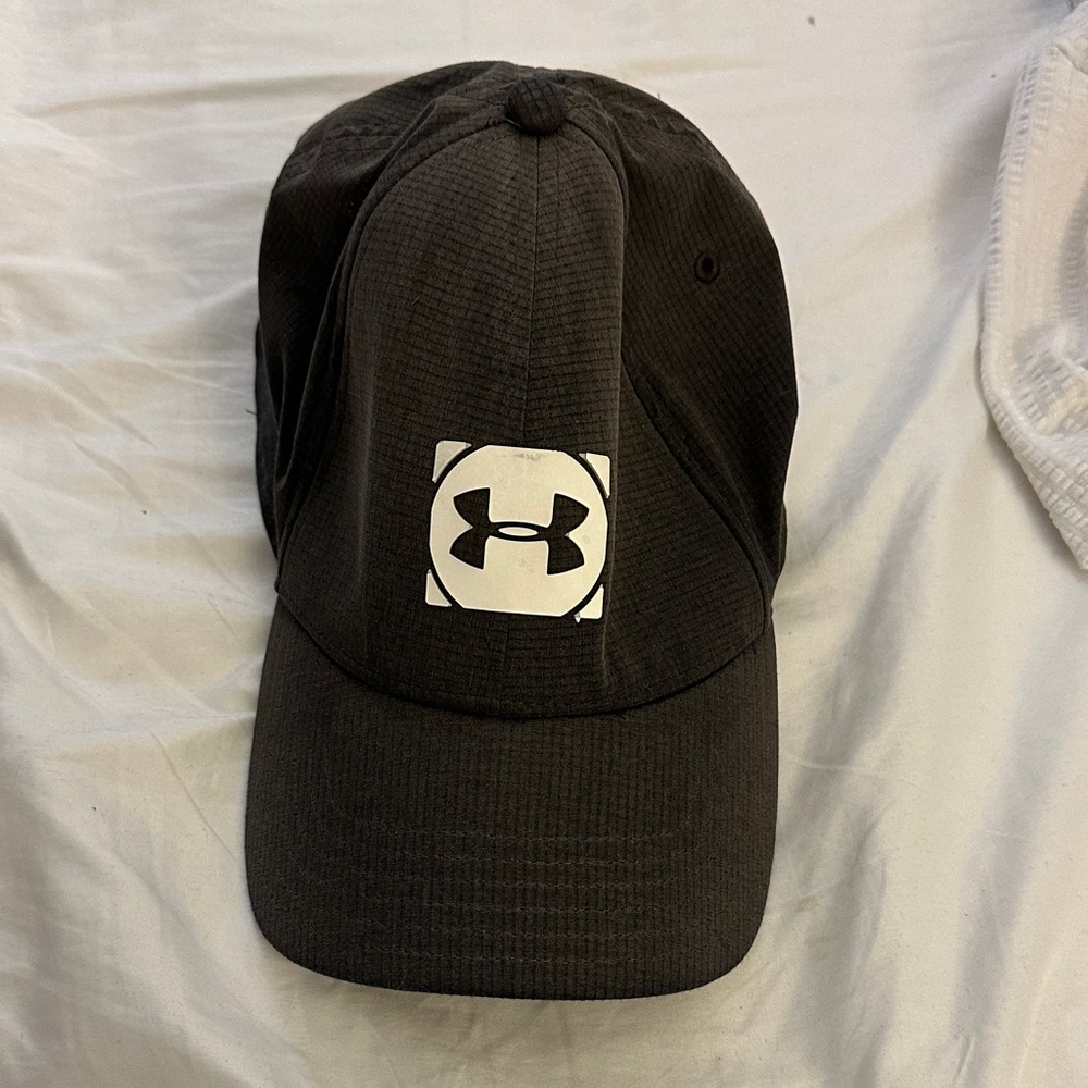Under Armour Golf Hat